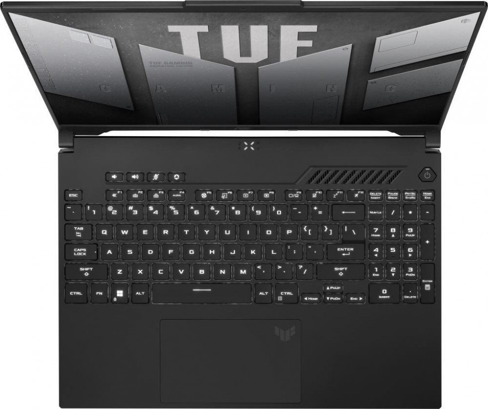 Ноутбук Asus TUF Gaming A16 Advantage Edition FA617NT (FA617NT-A16.R77700) (Custom 16/1TB)  Фото №5